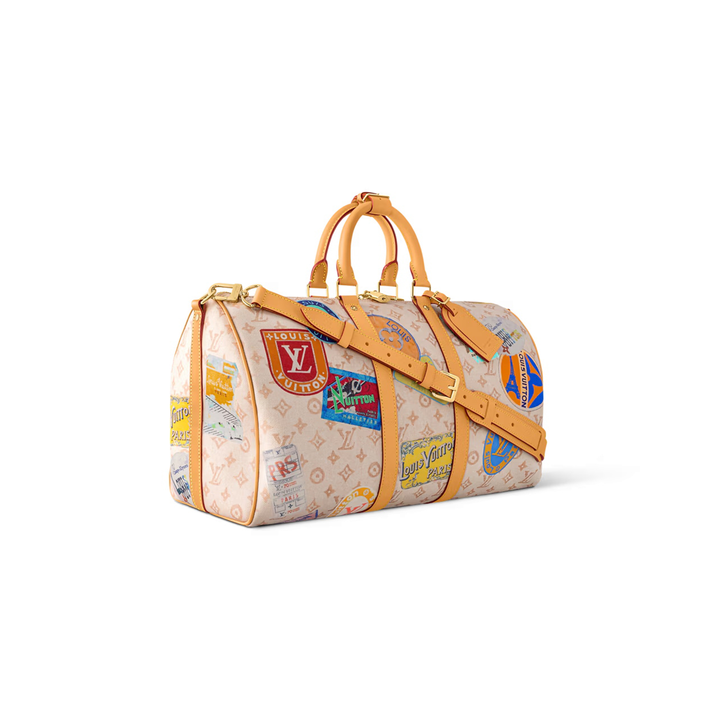 l0*is V*t0n keepall bandouliÈre 45 m14736 (45*27*20cm)